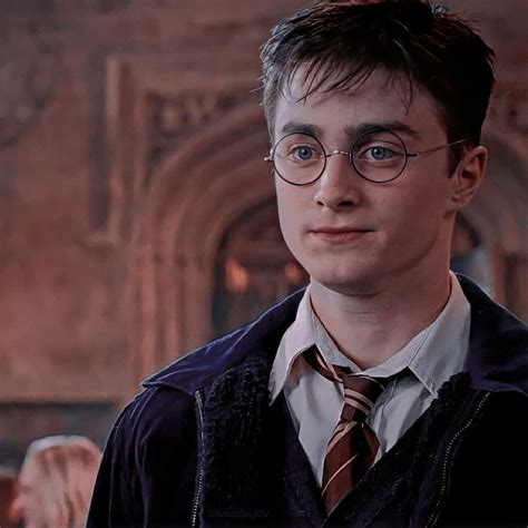 Harry Potter .